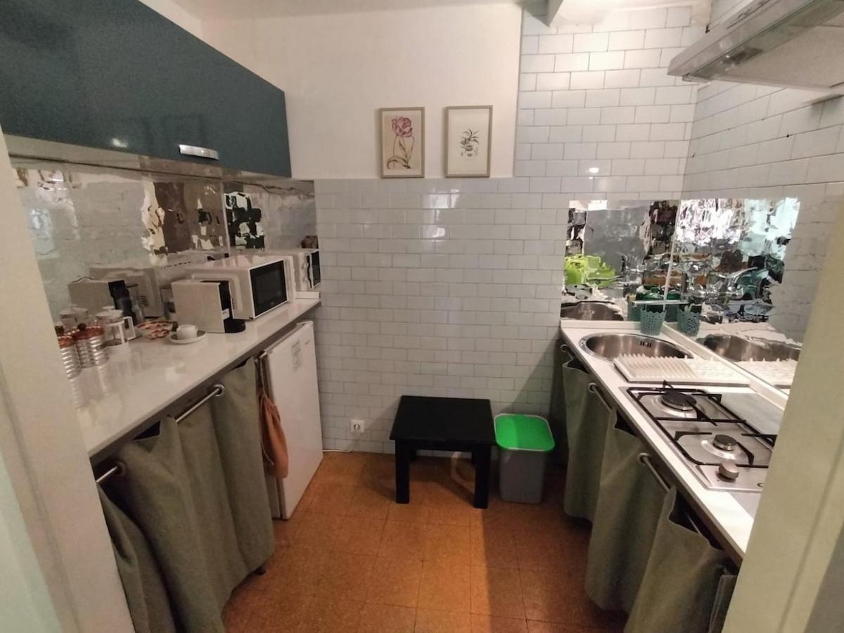 Nel Centro Di Appartement Venetië