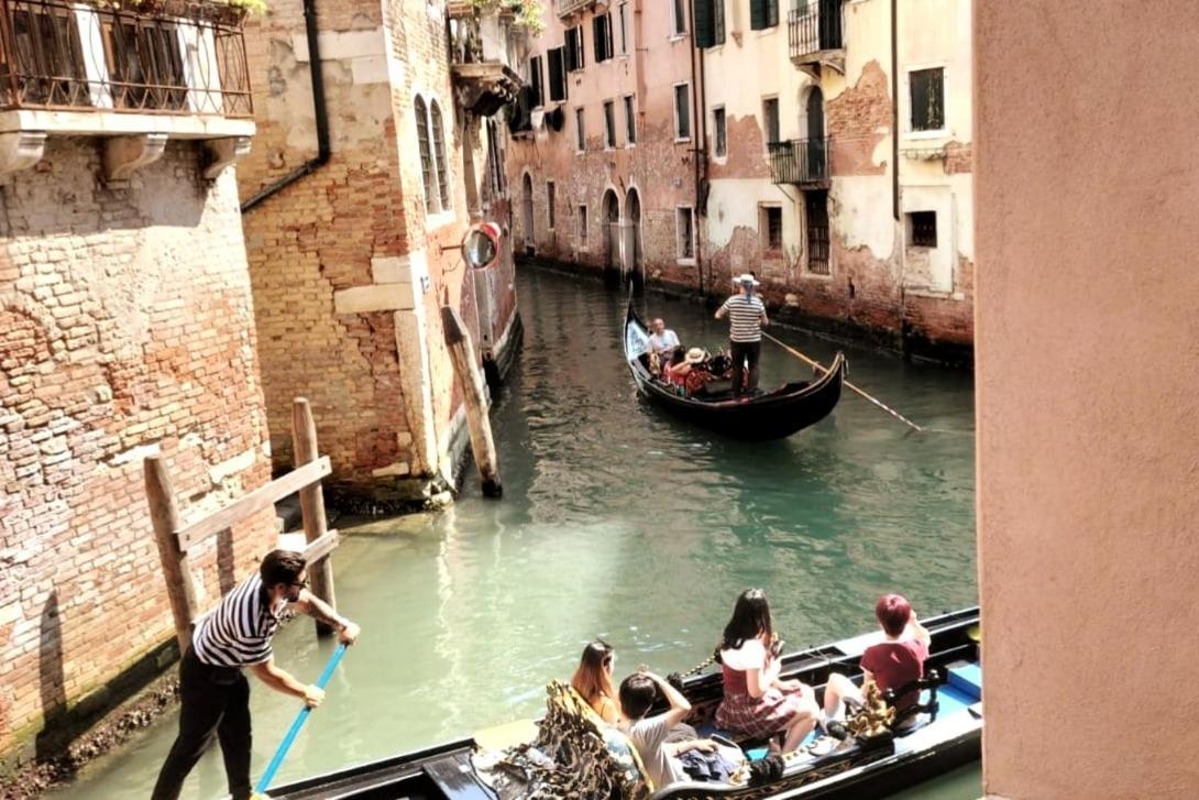 Nel Centro Di Appartement