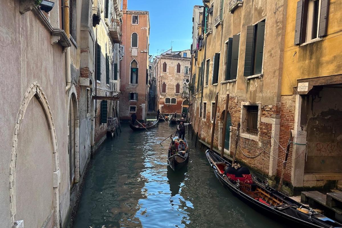 Nel Centro Di Appartement *