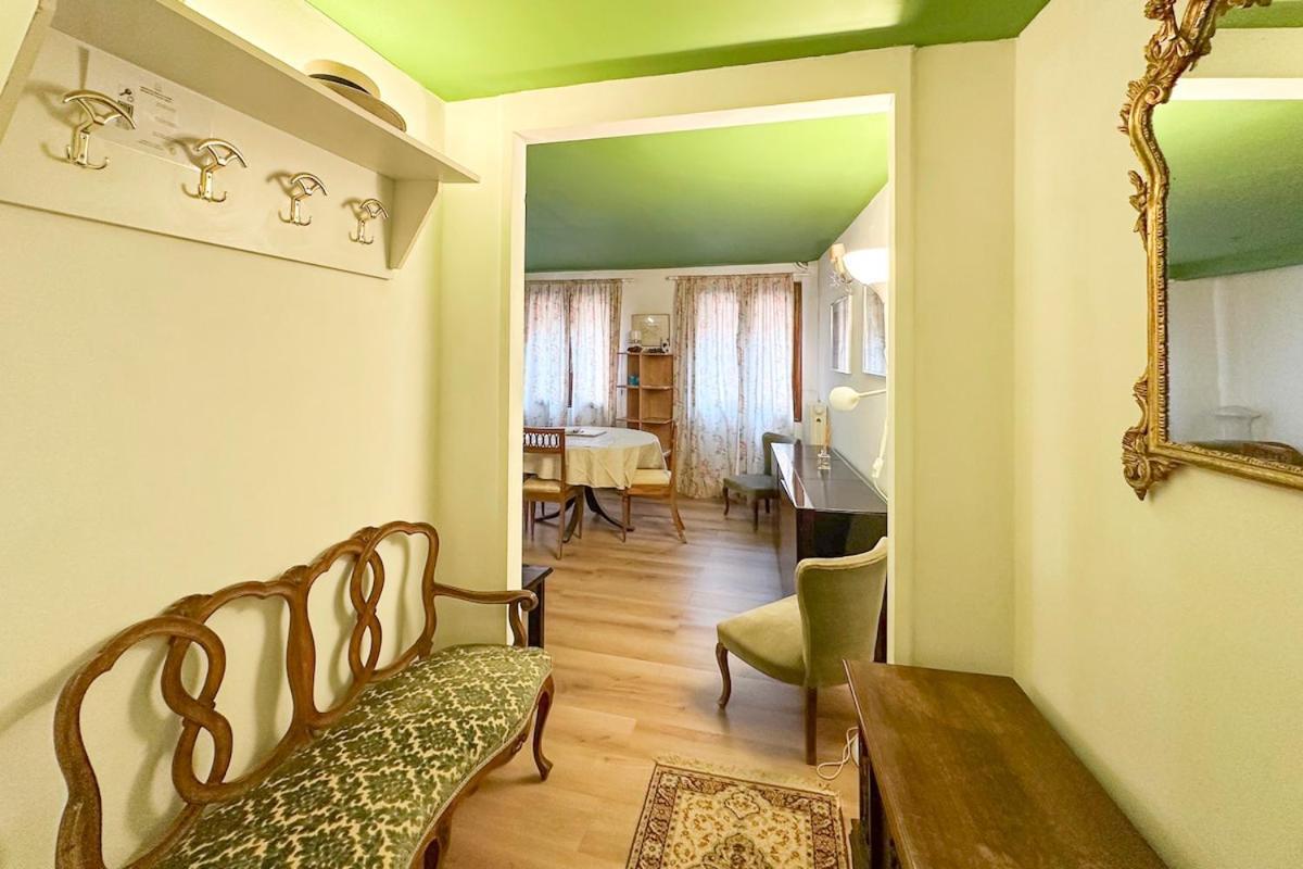 Nel Centro Di Appartement *