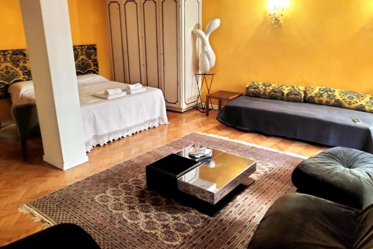 Nel Centro Di Appartement Venetië