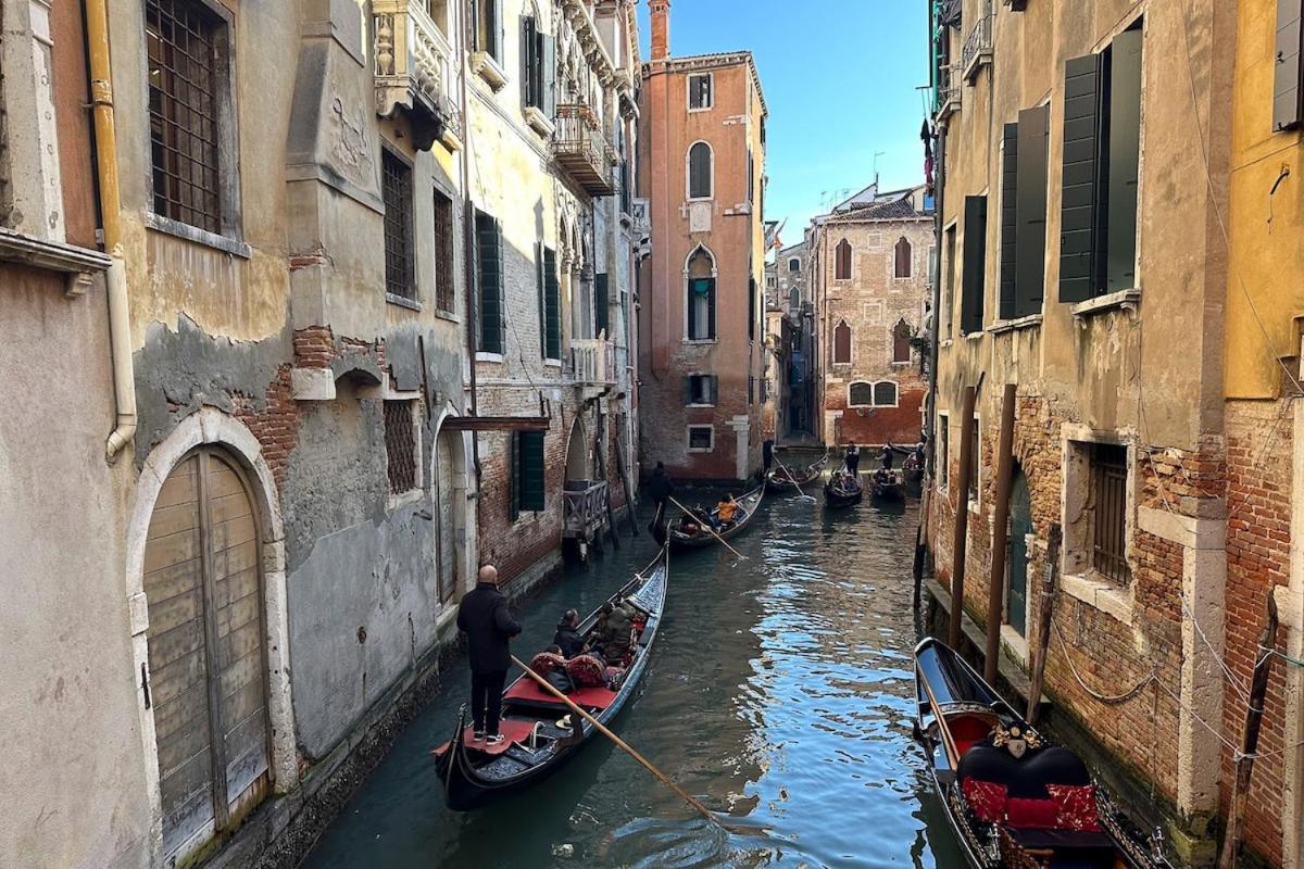 Appartement Nel Centro Di