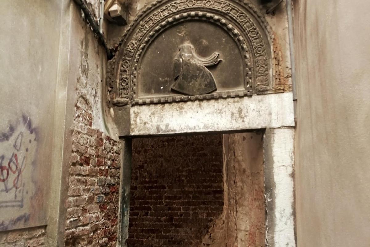 Appartement Nel Centro Di Venetië
