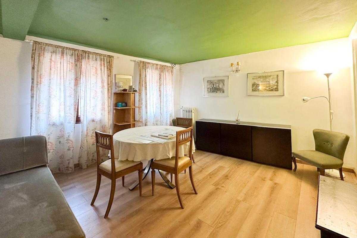 Appartement Nel Centro Di Venetië
