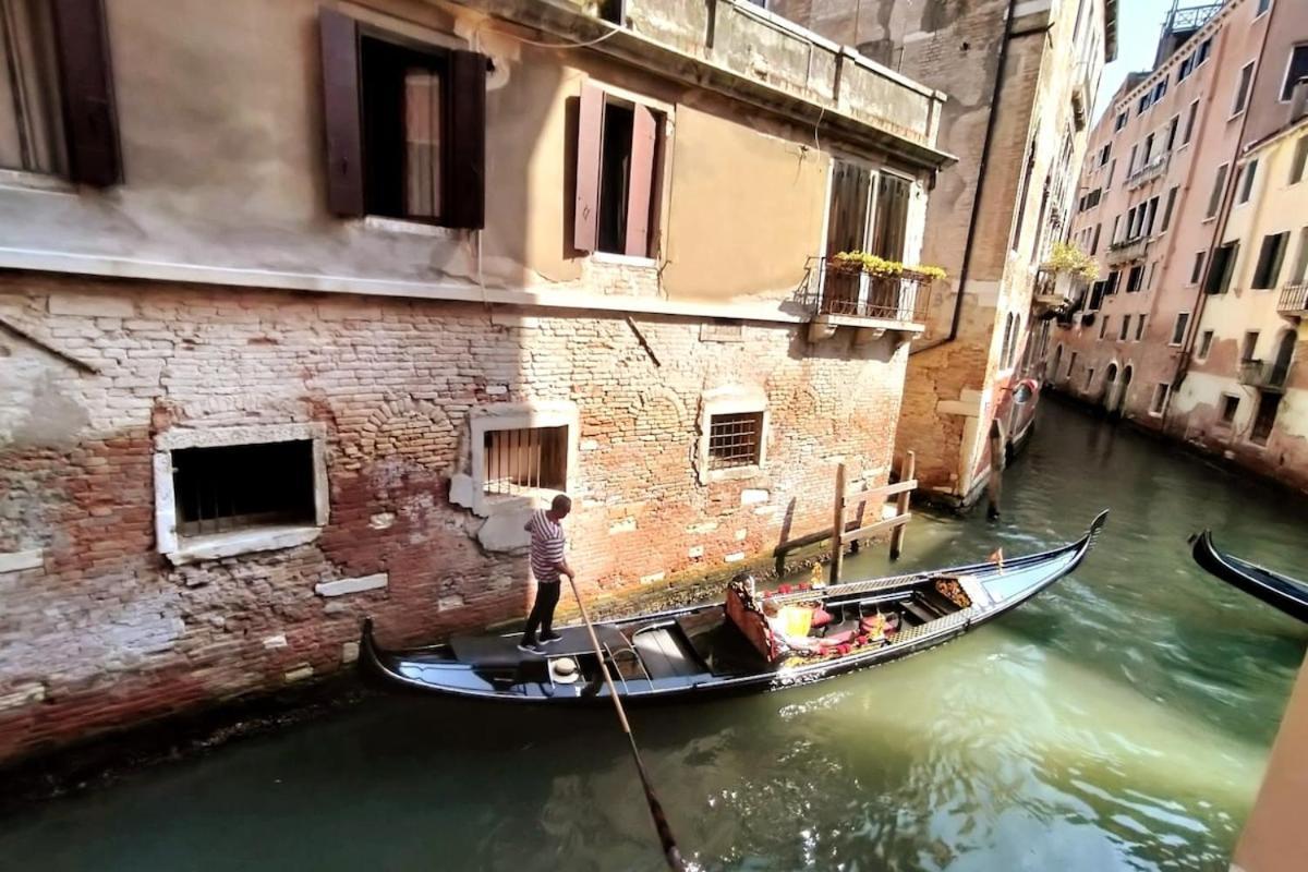 Nel Centro Di * Venetië
