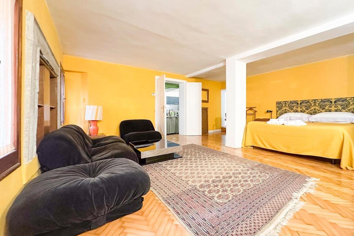 Nel Centro Di Appartement *