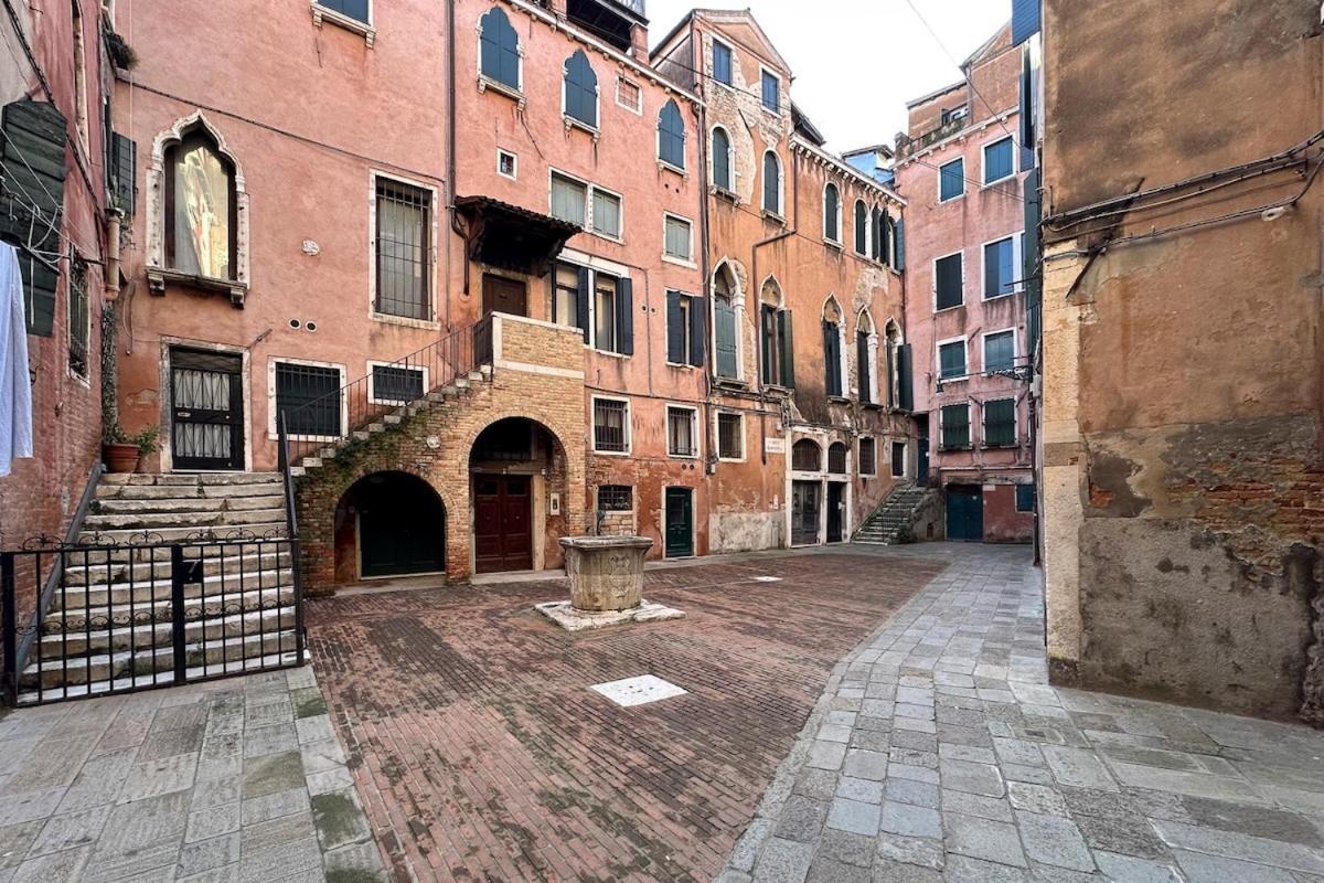Nel Centro Di Appartement