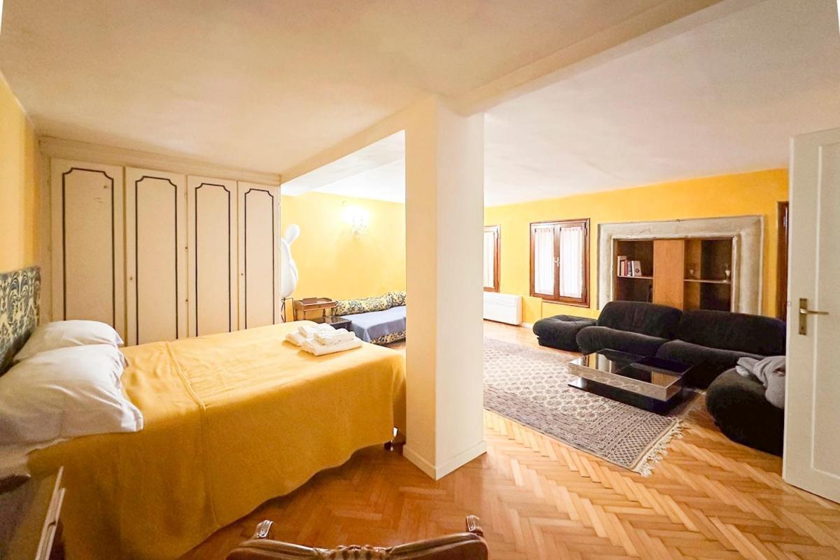 Appartement Nel Centro Di Venetië