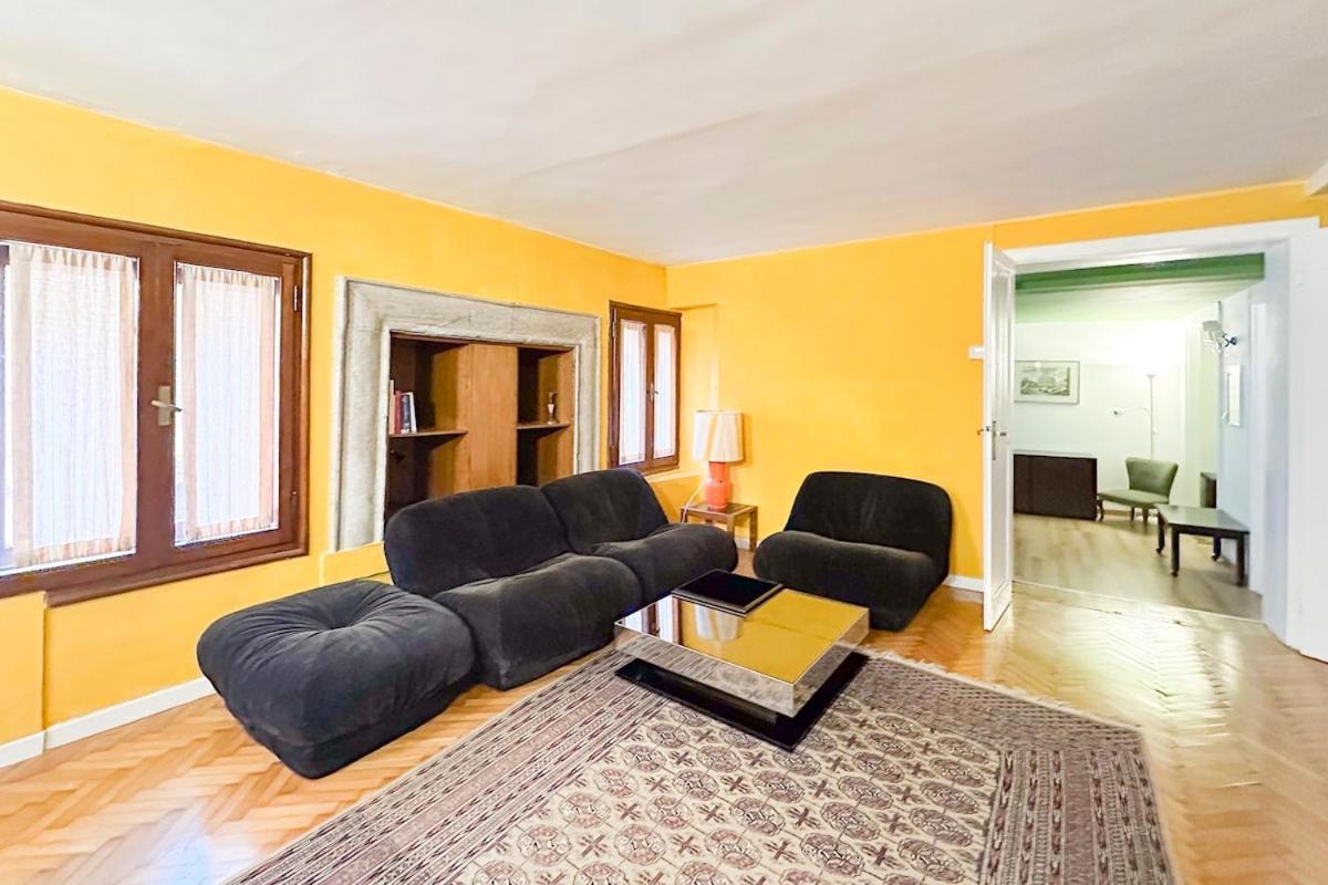 Nel Centro Di Appartement