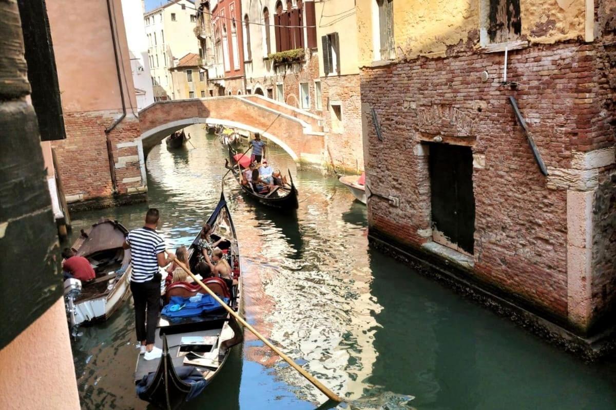 Nel Centro Di * Venetië