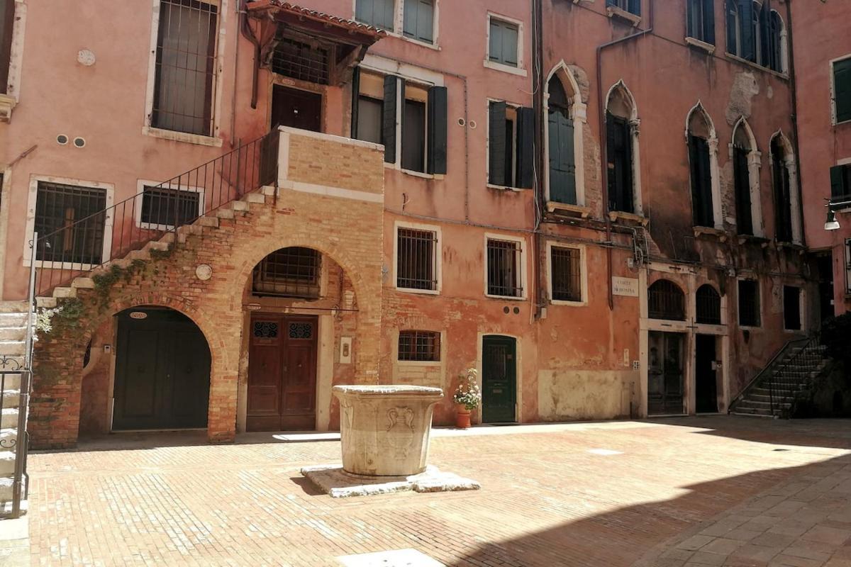 Nel Centro Di Appartement